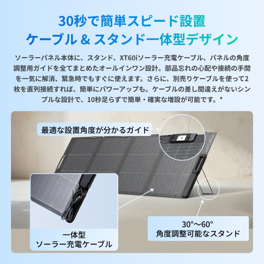 COFLOW FDELTA2MAX-JP ポータブル電源 パネル付 未使用品 開封済み 【ハンズクラフト宜野湾店】 ECOFLOW ポータブル電源 大容量 DELTA 3 Max 2048Wh+220W軽量両面