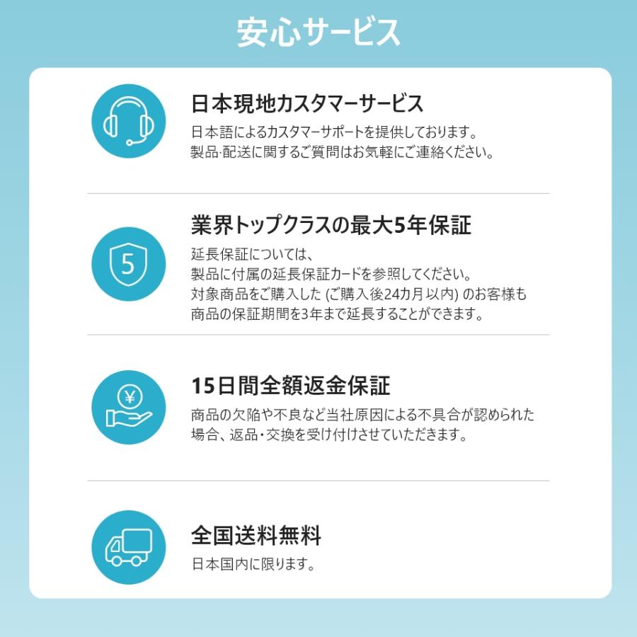 ポータブル電源 大容量 DELTA 2 Max 2048Wh リン酸鉄 5年保証 家庭用 バッテリー キャンプ 防災グッズ 蓄電池 バッテリー充電器 EcoFlow エコフロー | ECOFLOW | 15