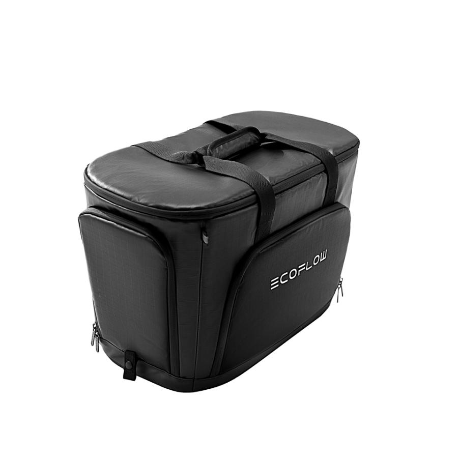 ECOFLOW EcoFlow DELTA 3 Maxシリーズ専用バッグ(DELTA 3 Max/DELTA 3