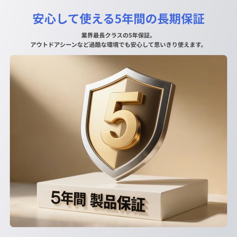 ECOFLOW EcoFlow DELTA 3 Ultra Plus ポータブル電源 3072Wh+ 400W軽量