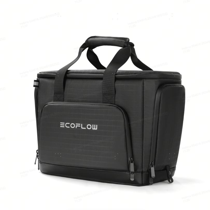【新品・未使用】EcoFlow DELTA 3専用バッグ 防塵・防水 EcoFlow DELTA 3シリーズ専用バッグ – EcoFlow Japan