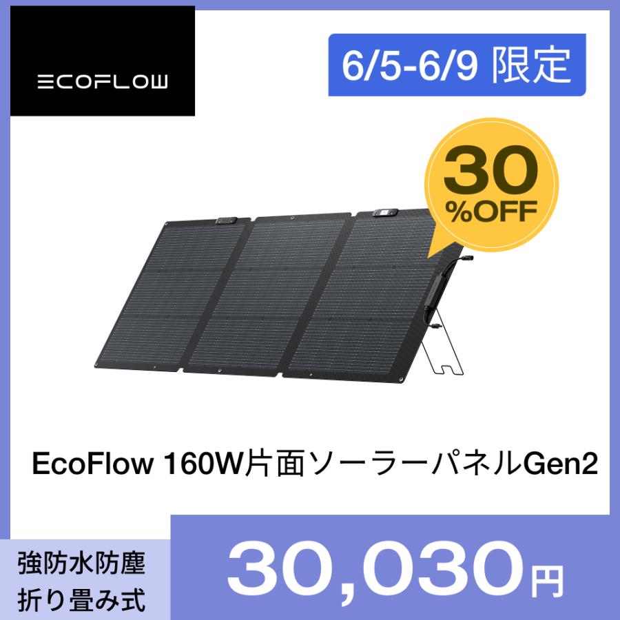 ソーラーパネル 小型 160W 太陽光発電 太陽光パネル ソーラー充電器