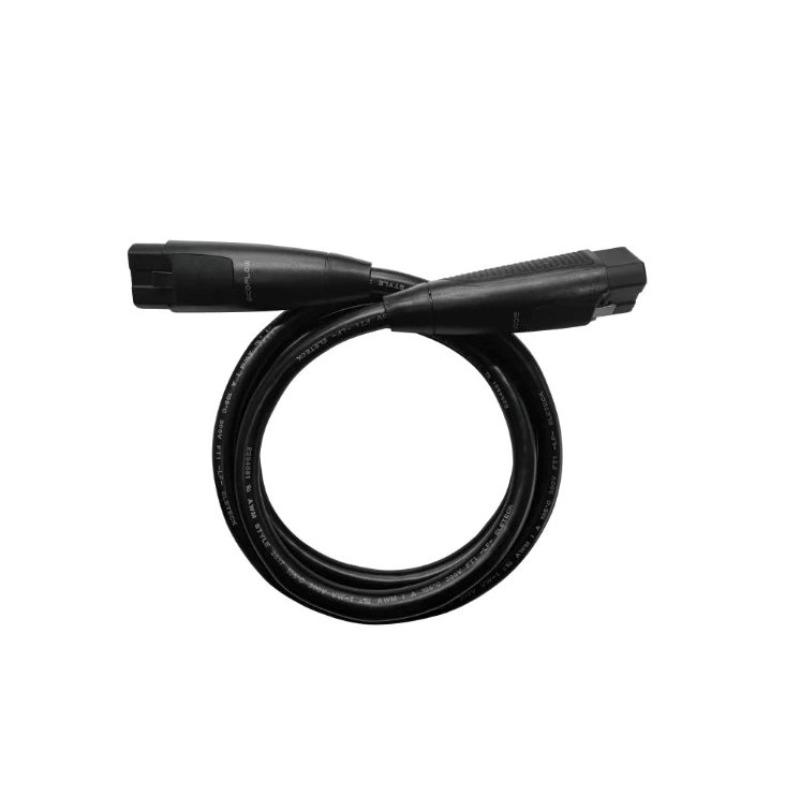 ECOFLOW 【安心の公式ストア】EcoFlow Infinity ケーブル スマート