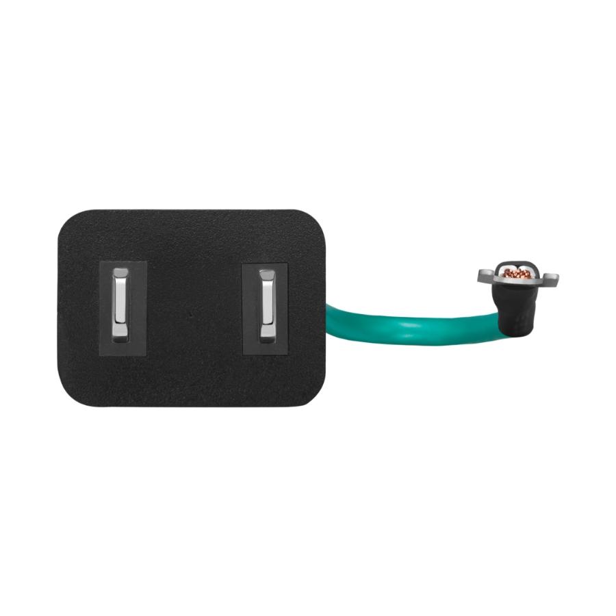 ECOFLOW ポータブル電源  2 MAX 充電ケーブル等付属品完備 未使用］EcoFlow(エコフロー) RIVER 2 MAX エコフローポータブル