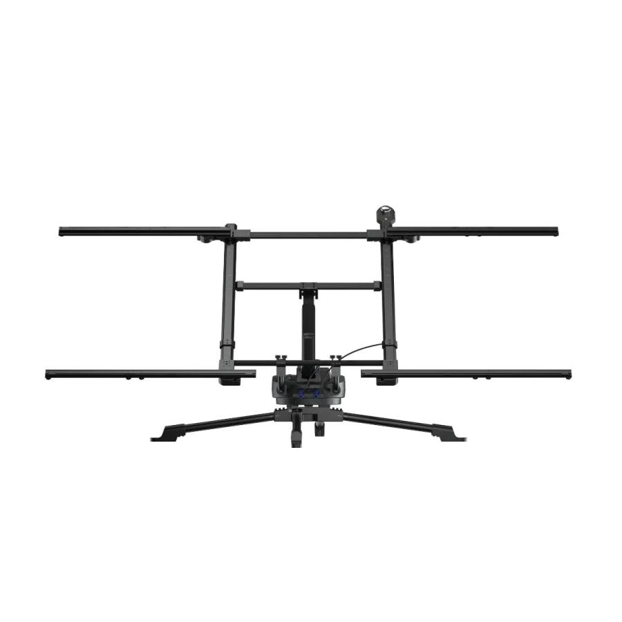 EcoFlow エコフロー SOLAR400W-JP 400Wソーラーチャージャ ECOFLOW 400Wソーラーチャージャー SOLAR400W 1台（直送品