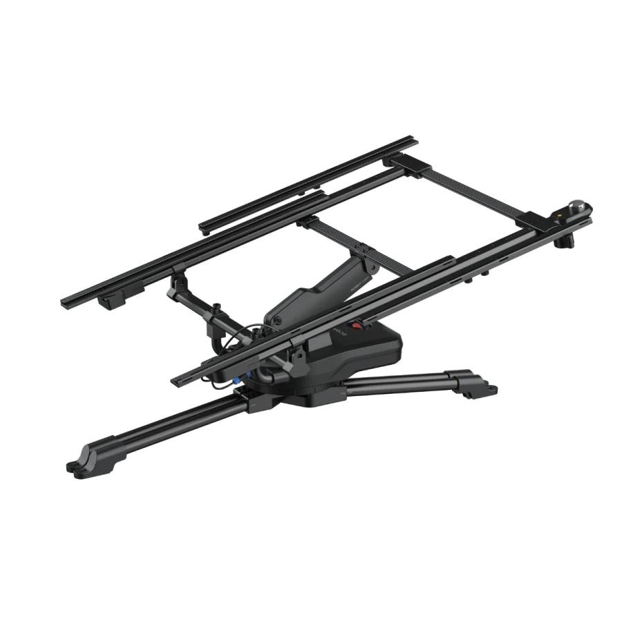 ECOFLOW EcoFlow ソーラートラッカー 400Wソーラーチャージャー