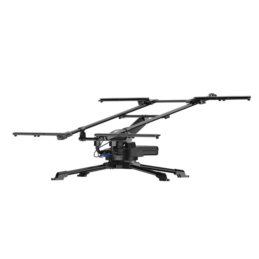 ECOFLOW EcoFlow ソーラートラッカー 400Wソーラーチャージャー