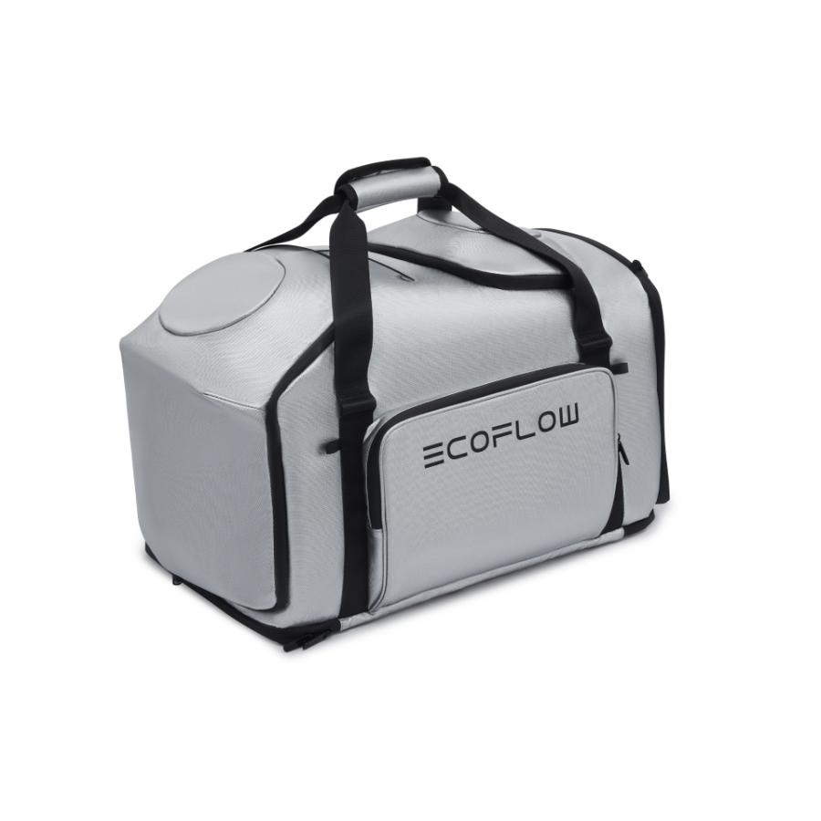 ECOFLOW WAVE シリーズ 専用バッグ　ポータブルエアコン用収納バッグ ECOFLOW WAVE シリーズ 専用バッグ ポータブルエアコン用収納