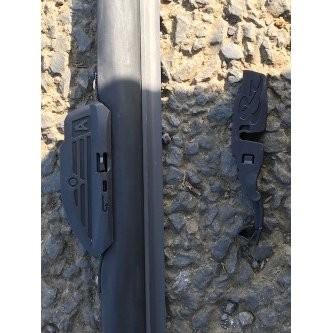 新型　ダブルロック　11パターンどれでも 同額　スノーブレード 冬用 ワイパー 雪用ワイパー　スノーワイパー　二重ロック 外れない　350-650　新品 |  | 03