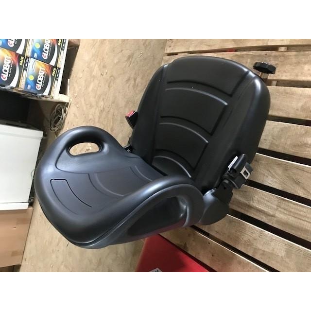 最新情報 重機交換用シート 乗車センサー付 建設機械 重機 フォーク ユンボ 汎用多目的シート中型 重機農業 機械 座席シート 新品 限定価格セール Www Thedailyspud Com