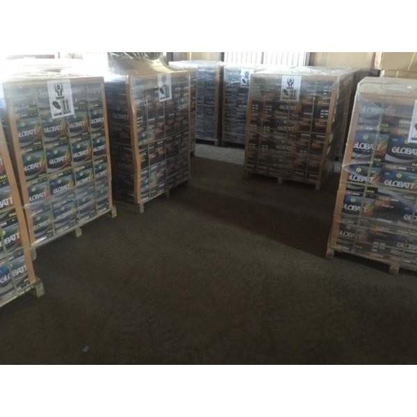 44Ｂ19Ｌ  44B19R 　グロバット　カーバッテリー　新品　2年保障 |  | 04