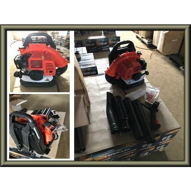 エンジンブロワー　最強42.7cc 　2サイクル　エンジンブロア エンジンブロアー　ブロワー 　 　ハイパワー　大容量 新品　送料無料 |  | 01
