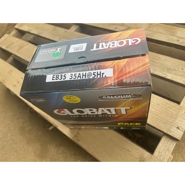 EB35　ディープ　サイクル　バッテリー 蓄電池　新品 |  | 02