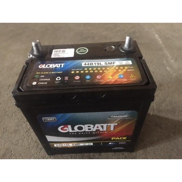 44Ｂ19Ｌ  44B19R 　グロバット　カーバッテリー　新品　2年保障 |  | 02
