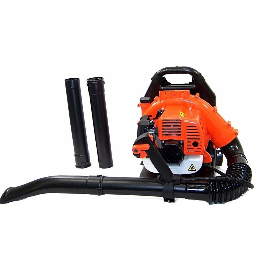 エンジンブロワー　最強42.7cc 　2サイクル　エンジンブロア エンジンブロアー　ブロワー 　 　ハイパワー　大容量 新品 |  | 02