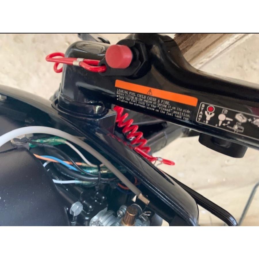 ＰＡＲＳUＮ　船外機 3.6馬力　２ストローク　エンジン サイズ製品重量:約16KG 楽天市場】パースン 船外機 TC3.6BMS PARSUN 3.6馬力 2.64KW 2
