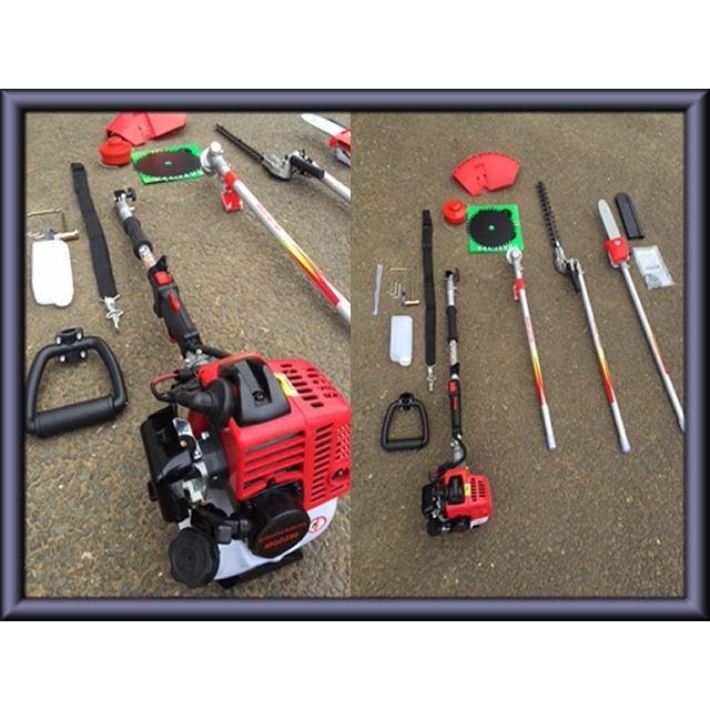 草刈機 草刈り機 バリカン 芝刈り機 ナイロンカッター チェーンソー  