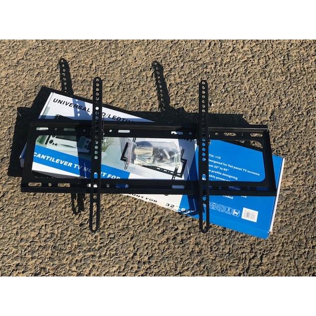 【送料無料】新型　プラズマ・液晶テレビ用壁掛け用金具(ブラケット)　AC−TV−006 |  | 02