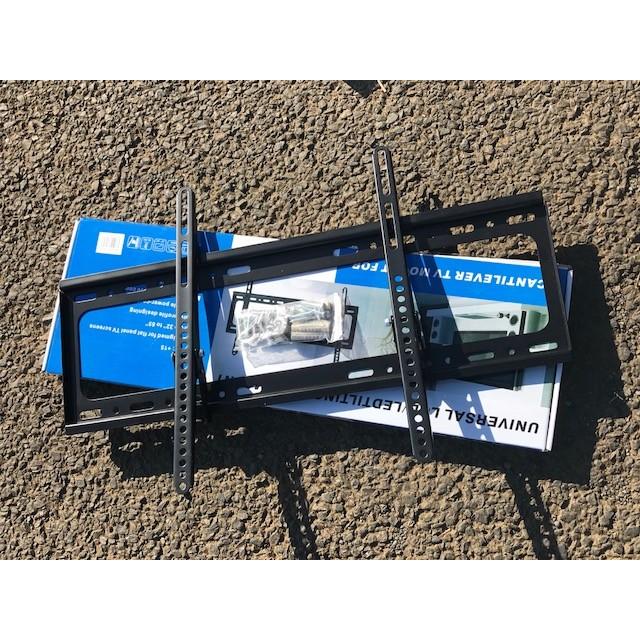 【送料無料】新型　プラズマ・液晶テレビ用壁掛け用金具(ブラケット)　AC−TV−006 |  | 03