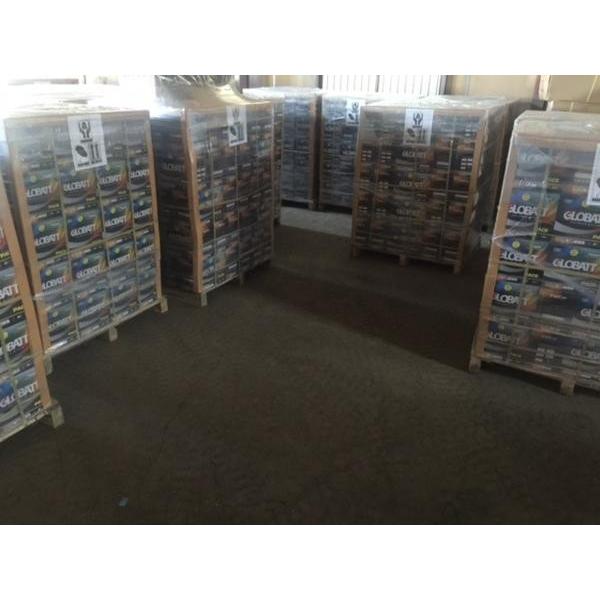 44Ｂ19Ｌ  44B19R   グロバット　カーバッテリー　新品  2年保障 |  | 05