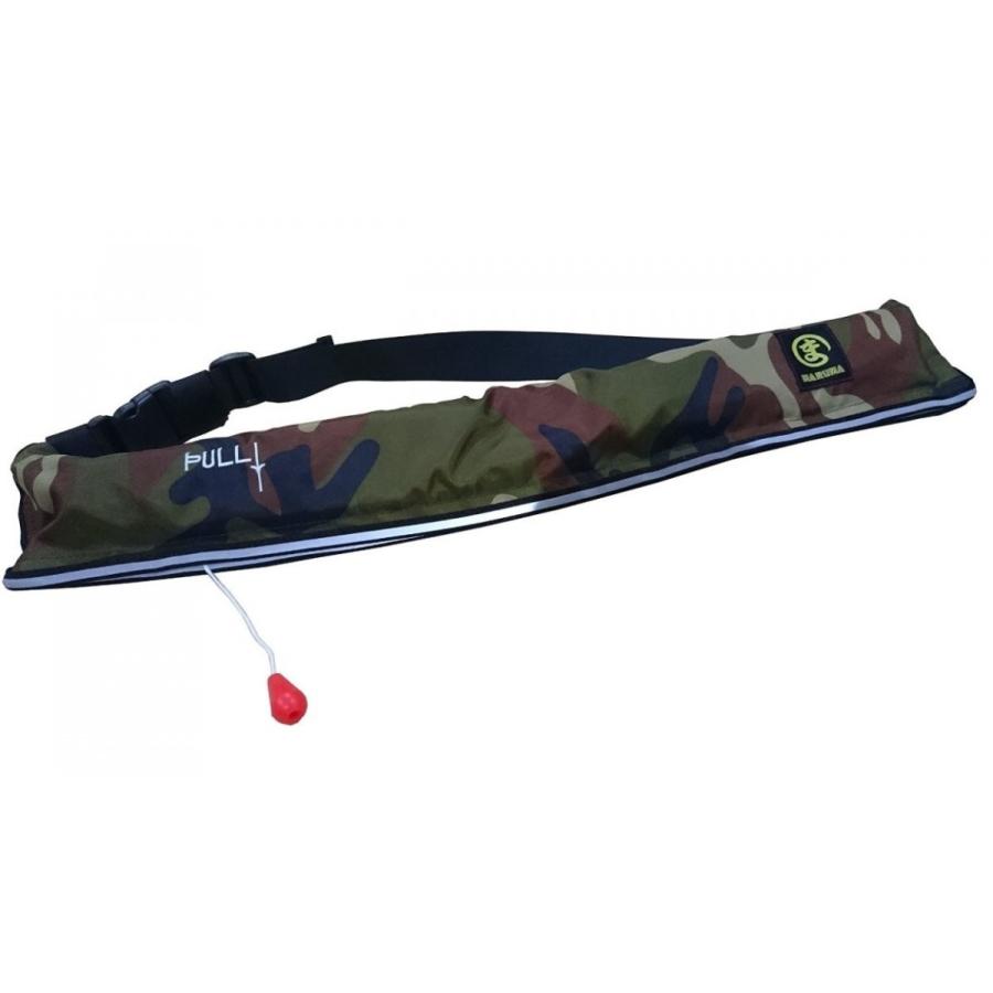 送料無料！ライフジャケット 救命胴衣 ベルト 　手動膨張式   選べる7色　釣り　新品 |  | 04