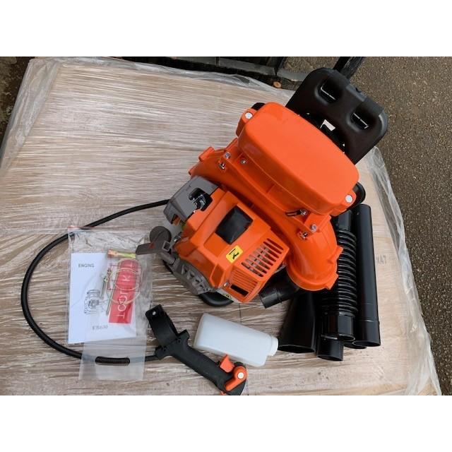 エンジンブロワー 新品 超最強63.3cc 2サイクル 落ち葉 ハイパワー大容量 エンジンブロワー 超最強63.3cc 2サイクル エンジンブロア