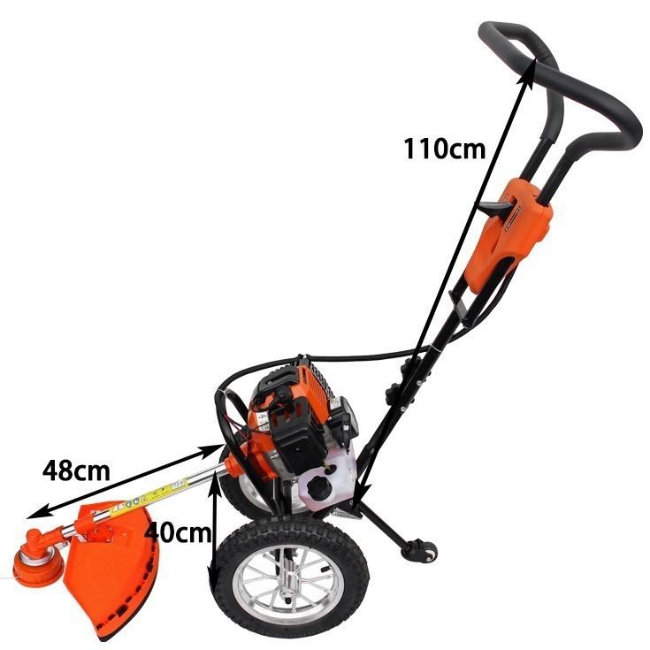 背負い草刈機 リコイルスターター および タイヤ付草刈機 リコイルスターター パーツ各種 1540 Ecofuture 通販 Yahoo ショッピング