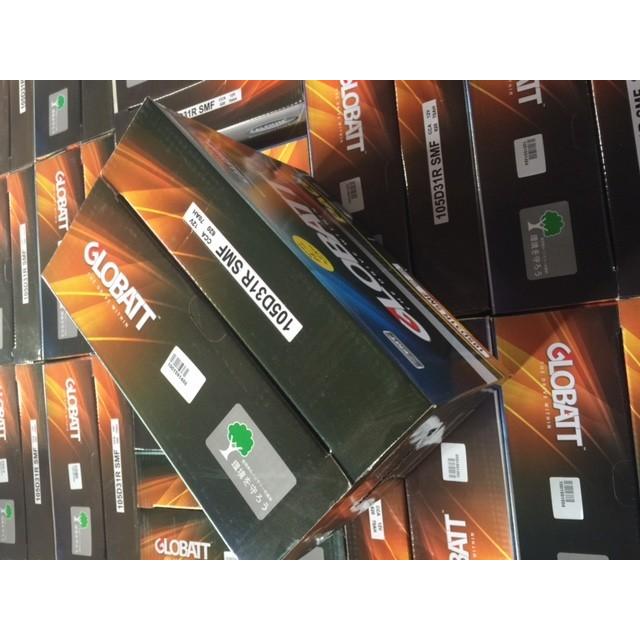 105Ｄ31Ｒ　 カーバッテリー グロバット　　２年補償 新品　95D31R.115D31Rに適合します。 |  | 01