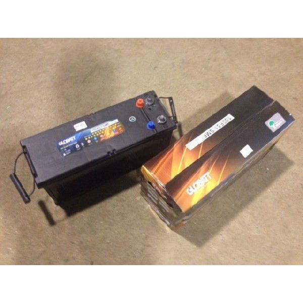 150F51 適合95F51/105F51/115F51/130F51 2年保障 新品　バッテリー |  | 02