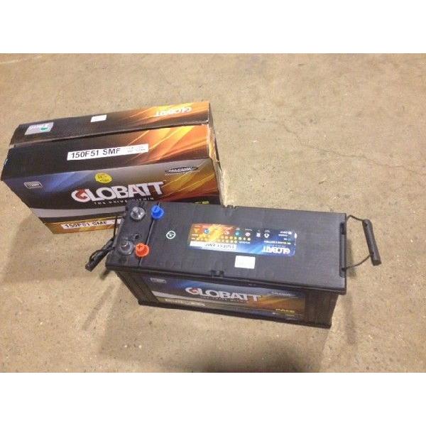 150F51 適合95F51/105F51/115F51/130F51 2年保障 新品　バッテリー |  | 04