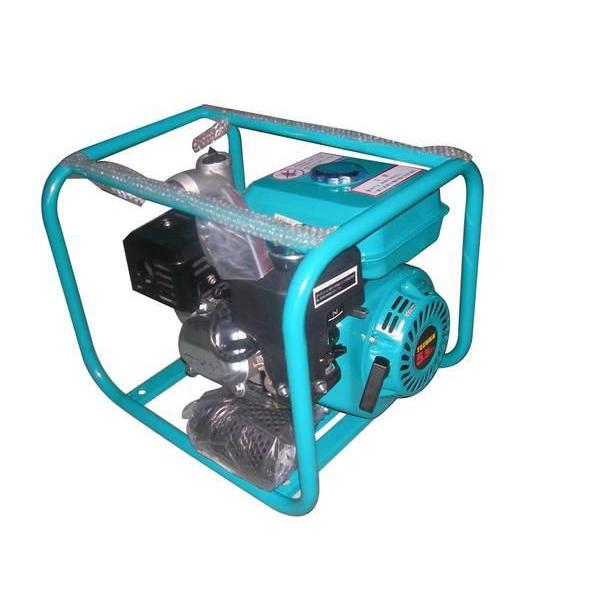 エンジン 排水ポンプ  5.5馬力  高排出力 2インチ　5.5馬力　LBB550　新品 |  | 04