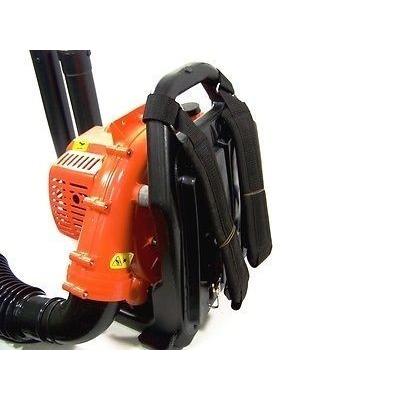 エンジンブロワー　背負い式　2サイク 排気量42.7cc　新品 エンジン式ブロワ Amazon.co.jp: MOTOFUTURE エンジン式 背負式 ブロアー ハイ