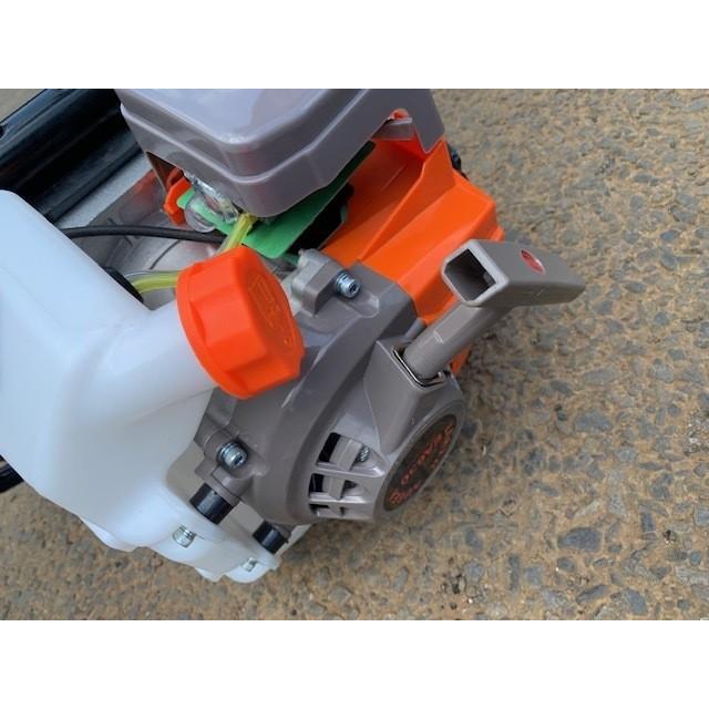 TEZUKA　エンジンオーガー　エンジン穴掘り機　お好きなサイズドリル1本付き 　63CC  くい打ち、植樹、種まき、木の根っこを掘る 新品　送料無料　y |  | 08