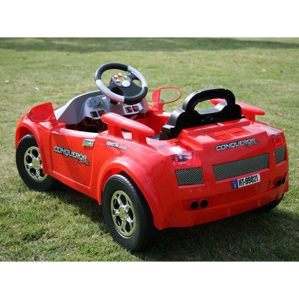 ランボルギーニ　乗用玩具　電動玩具　RC　ラジコン　ランボルギーニ　ガヤルドタイプ　 |  | 02