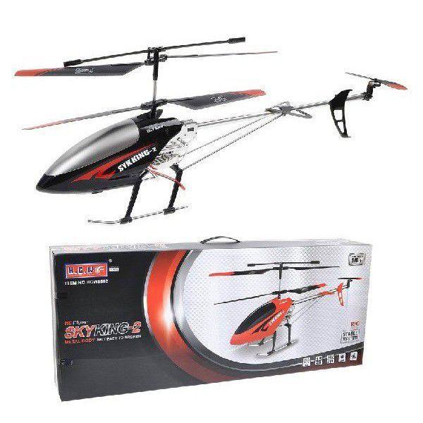 スカイキング2　SKYKING2　　RCヘリコプター　3.5CH |  | 03