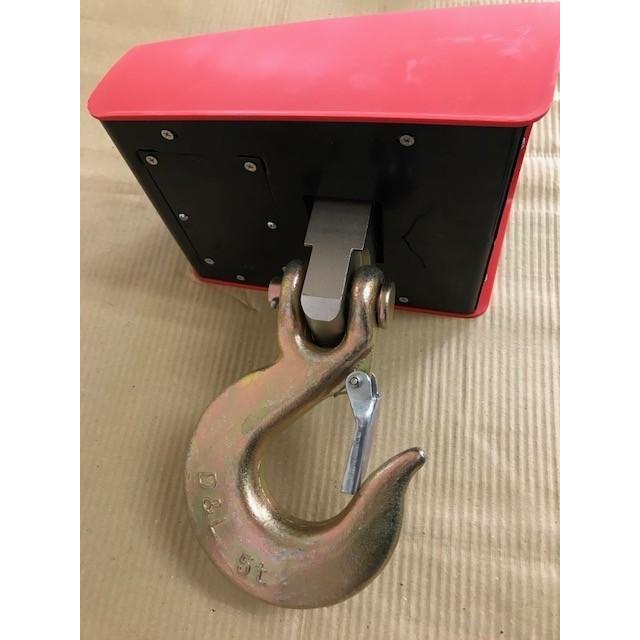 充電式 デジタル　クレーンスケール 吊秤 3トン 3000kg 3ｔ クレーンスケール 吊りはかり 計量 はかり リモコン付き!!  送料無料 |  | 05