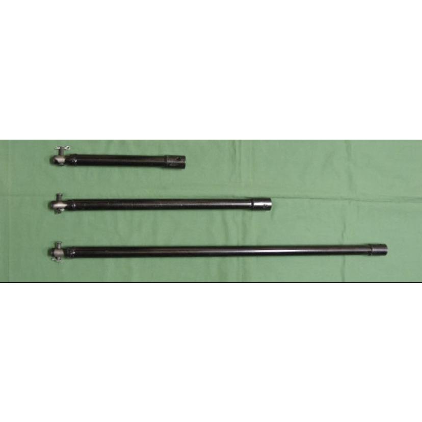 エンジン穴掘り機 お好きなサイズドリル1本付き エンジンオーガー 52CC