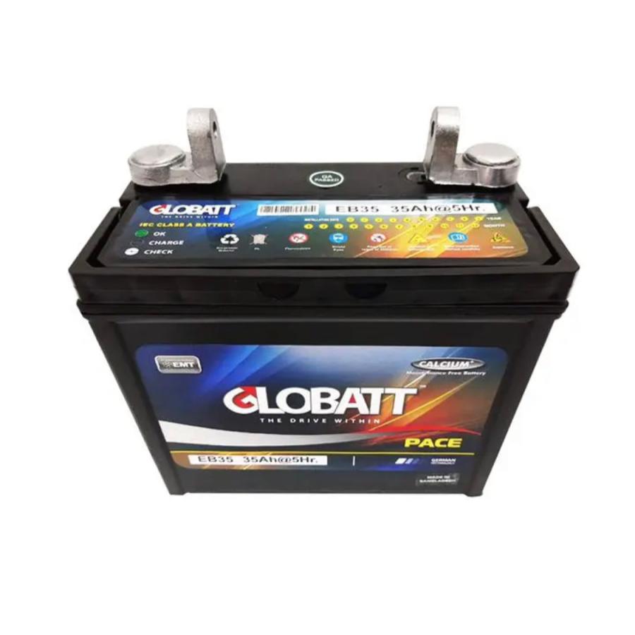 EB35 ディープ サイクル バッテリー 蓄電池 新品 : 77 : ecofuture 
