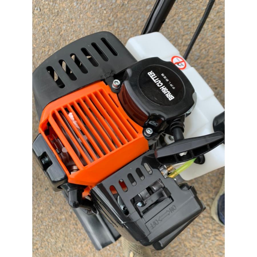 エンジン式　タイヤ付　耕運機　ハイパワー作業能力アップ　新品 エンジン式 タイヤ付 耕運機 ハイパワー作業能力アップ 52cc