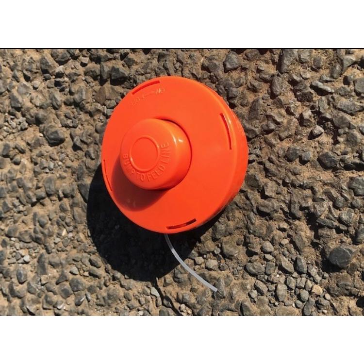 背背負い式 草刈機 チップソー チェーンソー エンジン52cc マルチ