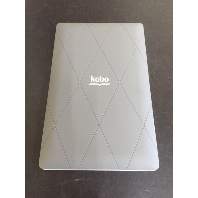 kobo　Arc 7インチ 64GB 電子ブックリーダー B　黒ｏｒ白　新品｜ecofuture｜03