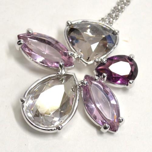 SWAROVSKI（スワロフスキー） ネックレス ペンダント Heritage 1029632 