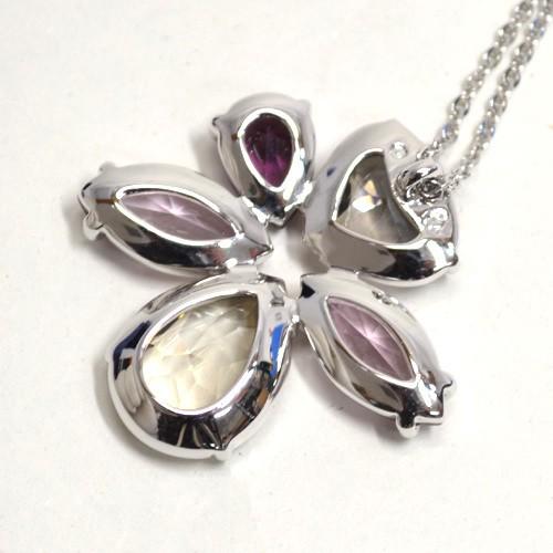 SWAROVSKI（スワロフスキー） ネックレス ペンダント Heritage 1029632 