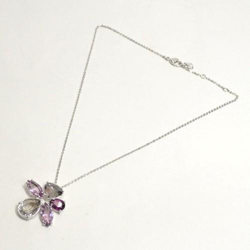 SWAROVSKI（スワロフスキー） ネックレス ペンダント Heritage 1029632 