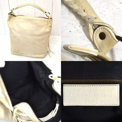 BALENCIAGA（バレンシアガ） ワンショルダーバッグ CLASSIC DAY 