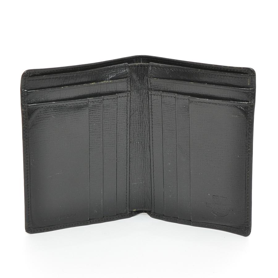 Whitehouse Cox ○129306 ホワイトハウスコックス ○二つ折り