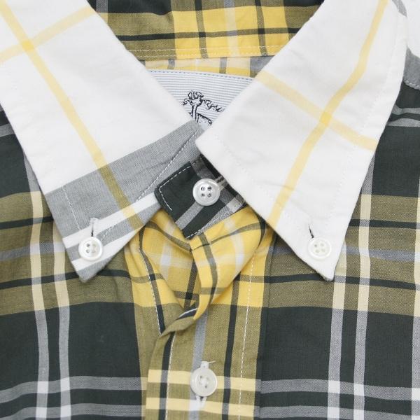 BLACK FLEECE BY Brooks Brothers（ブラック フリース バイ ブルックス