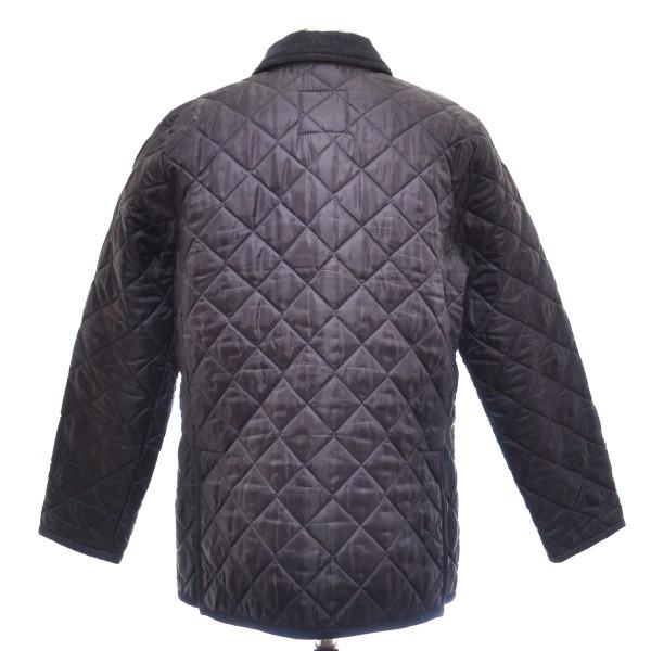 正規通販 Lavenham メンズ ラベンハム 古着 中古 サイズ40 Uk 英国製 キルティングジャケット コート アウター Hermandad Estrella Org