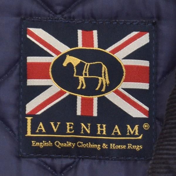 正規通販 Lavenham メンズ ラベンハム 古着 中古 サイズ40 Uk 英国製 キルティングジャケット コート アウター Hermandad Estrella Org