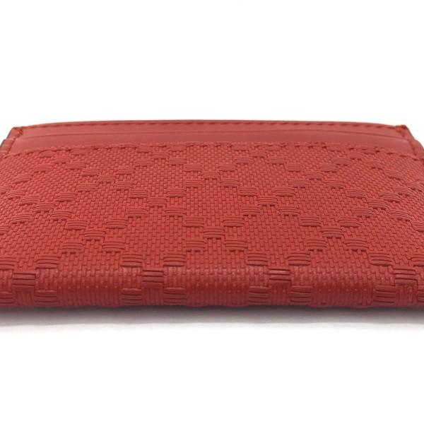 GUCCI（グッチ） カードケース ディアマンテ 322190 パスケース IC